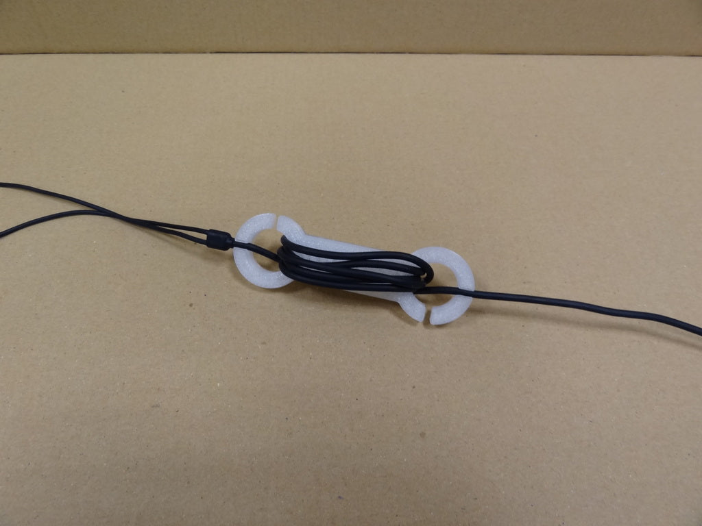 Empaquetado de cables