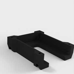 Soporte de techo para herramienta Ryobi de 18 V