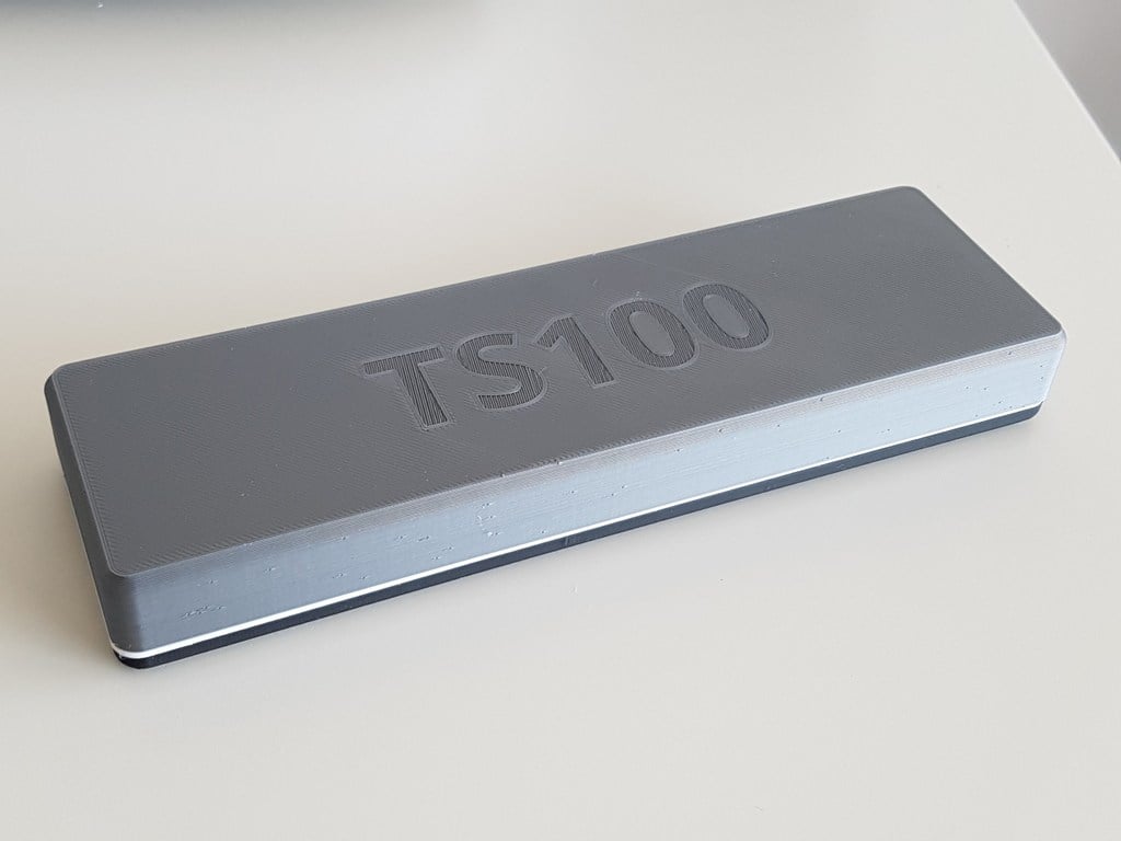 TS100 Bolsa