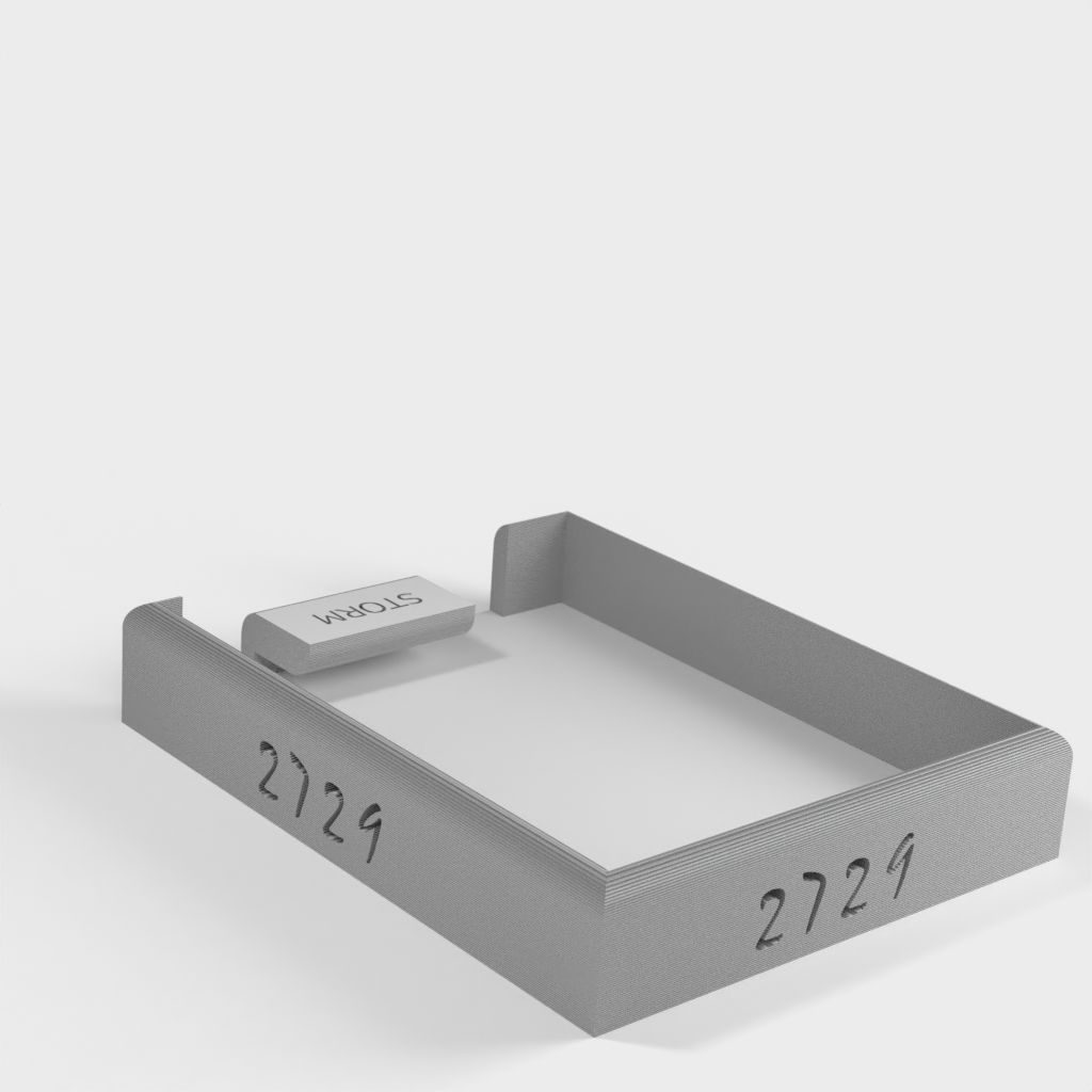 Caja Arduino Uno - 2729