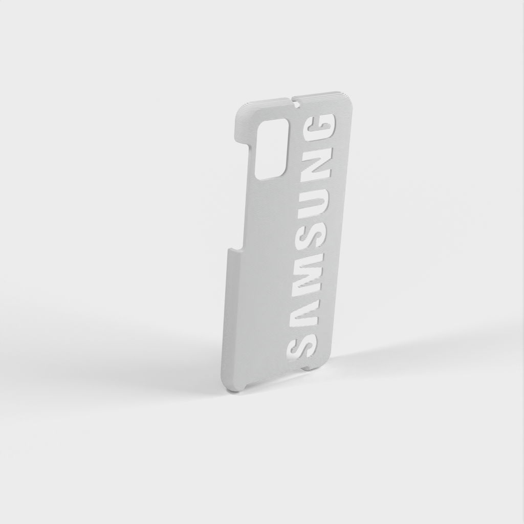 Funda para teléfono Samsung Galaxy A31 a315