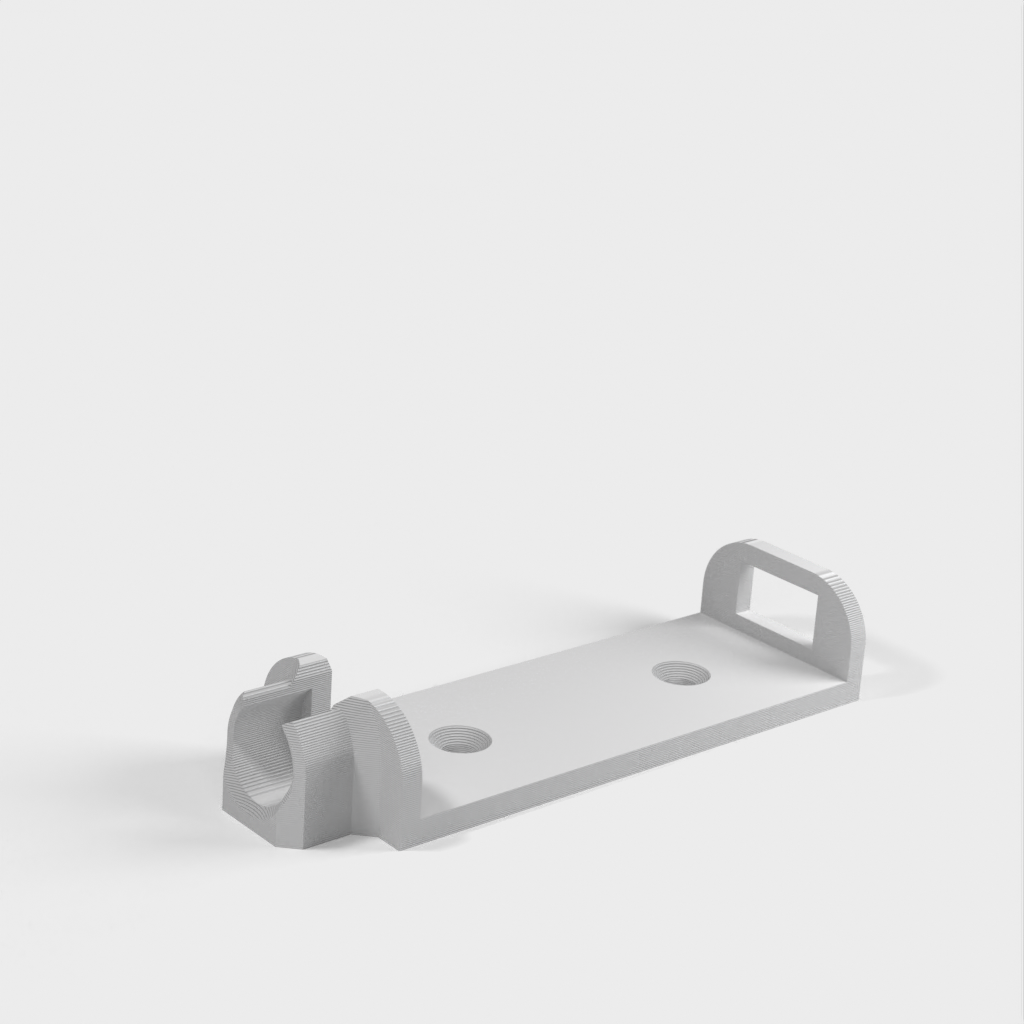 Sonoff Zigbee 3.0 USB Dongle Plus Soporte de pared