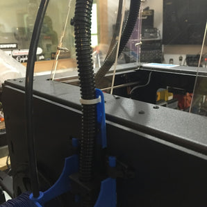 Soporte para cables FlashForge Creator Pro