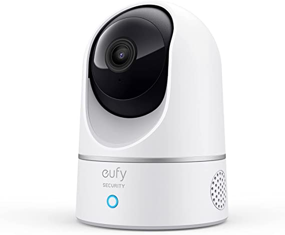 Soporte de pared para cámara interior Eufy Security