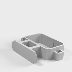 Soporte para cable de carga Apple