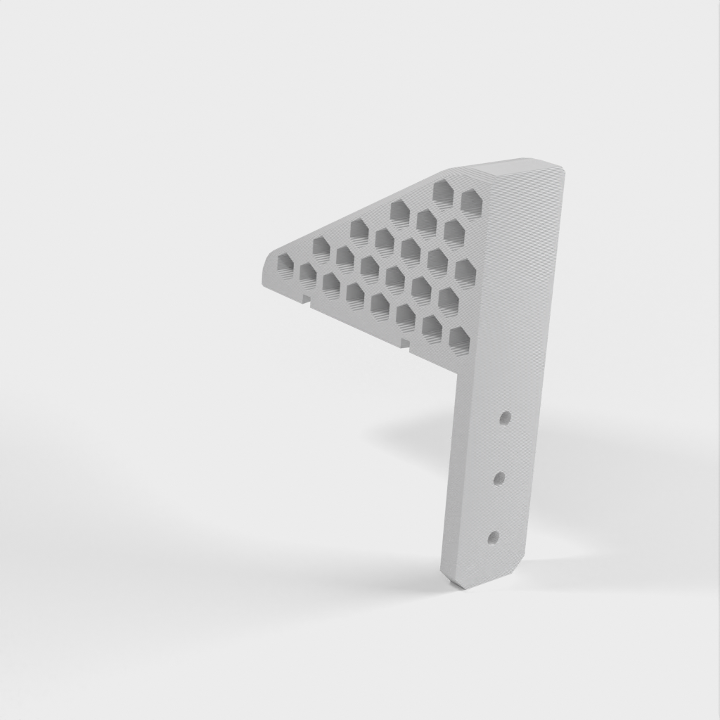 Soporte de pared para PS5 Digital Edition