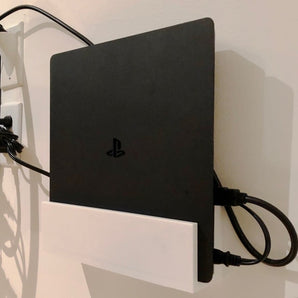 Soporte de pared PS4 Slim