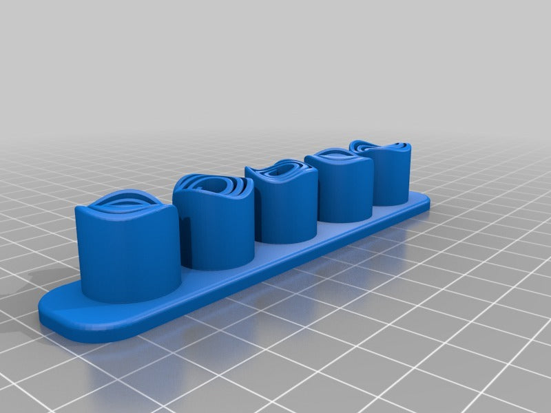 Soporte USB (Vortex)