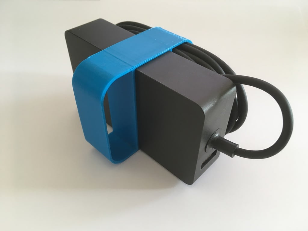 Microsoft Surface Pro - Organizador de cables