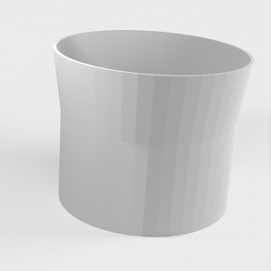 Adaptador de vaso más ancho 2 para vasos altos de comida rápida para el coche