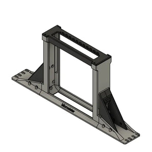 Soporte de rack de 19 pulgadas para UniFi Video Recorder