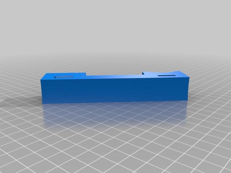 Bilgepumpe Dualmounter