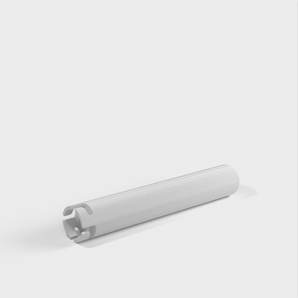 Soporte/estuche de sobremesa y de viaje para Apple Pencil 2