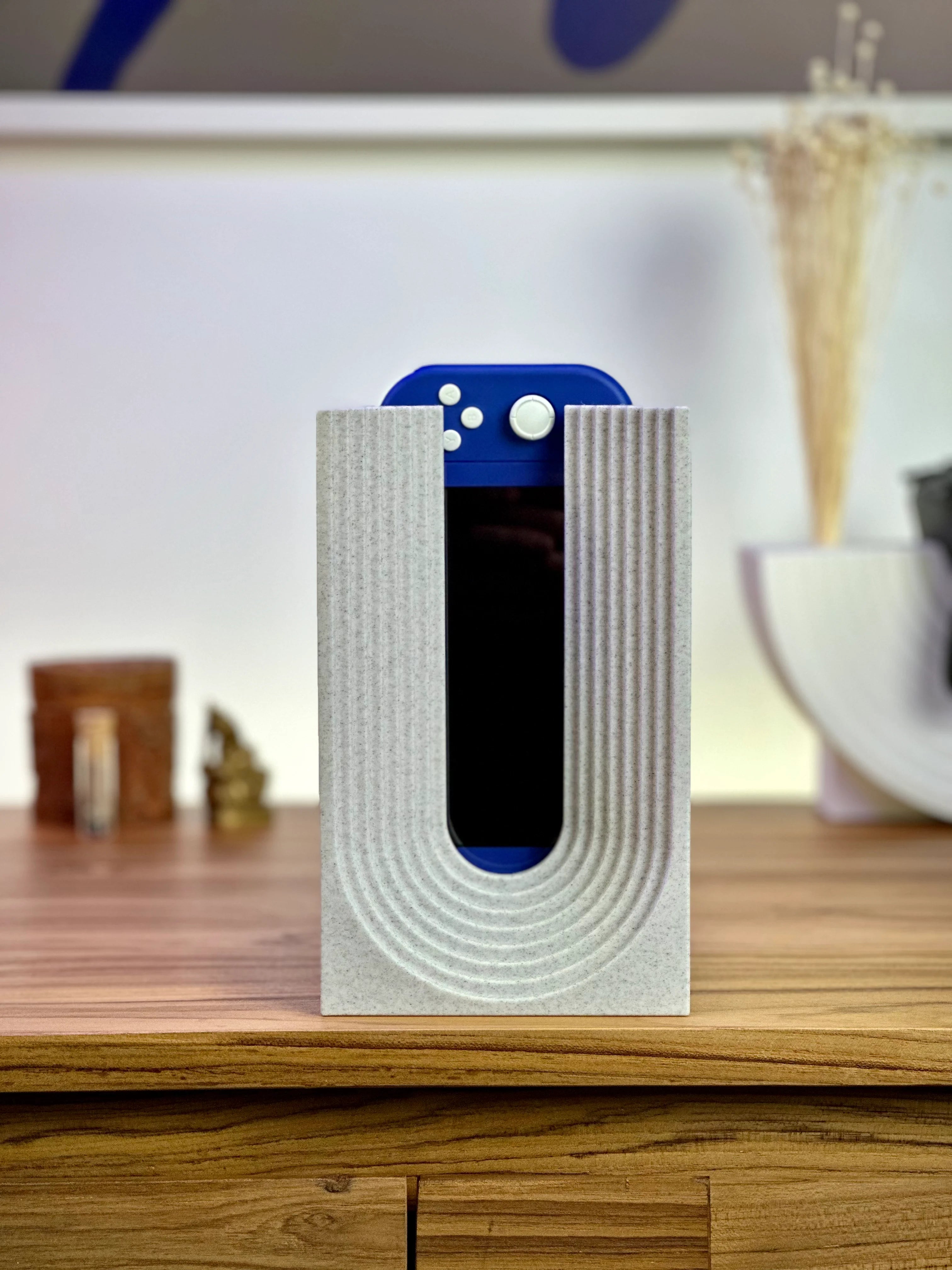 Soporte de base moderno para Nintendo Switch Lite