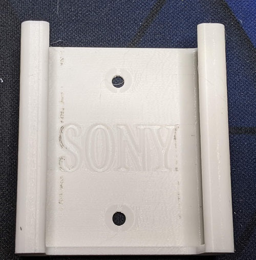 Soporte de pared para mando a distancia de TV Sony RMT-TX102U