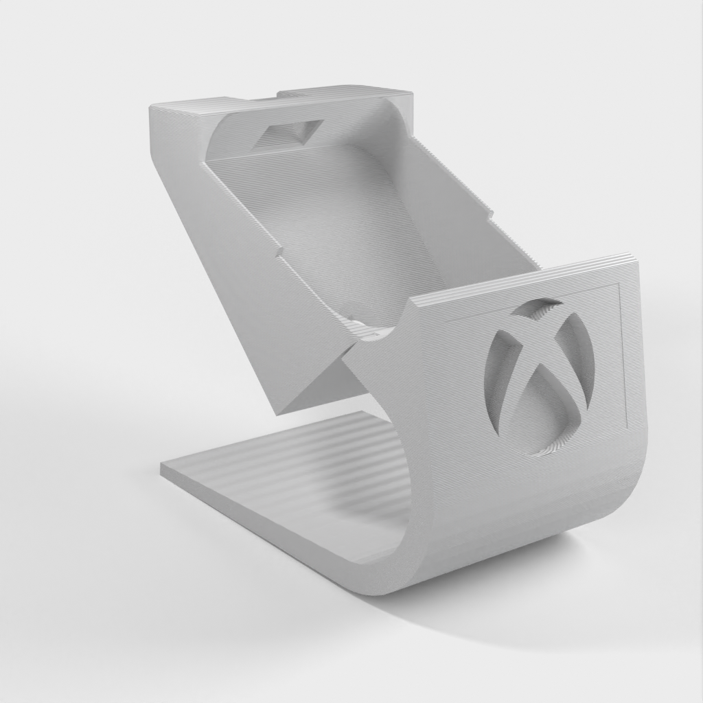 Soporte para mando Xbox Elite V2 con base de carga