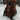 Soporte plegable para ukelele con bloqueo trasero para ukelele tenor