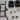Soporte doble Mosfet Anet A6 para marco (sin taladrar)