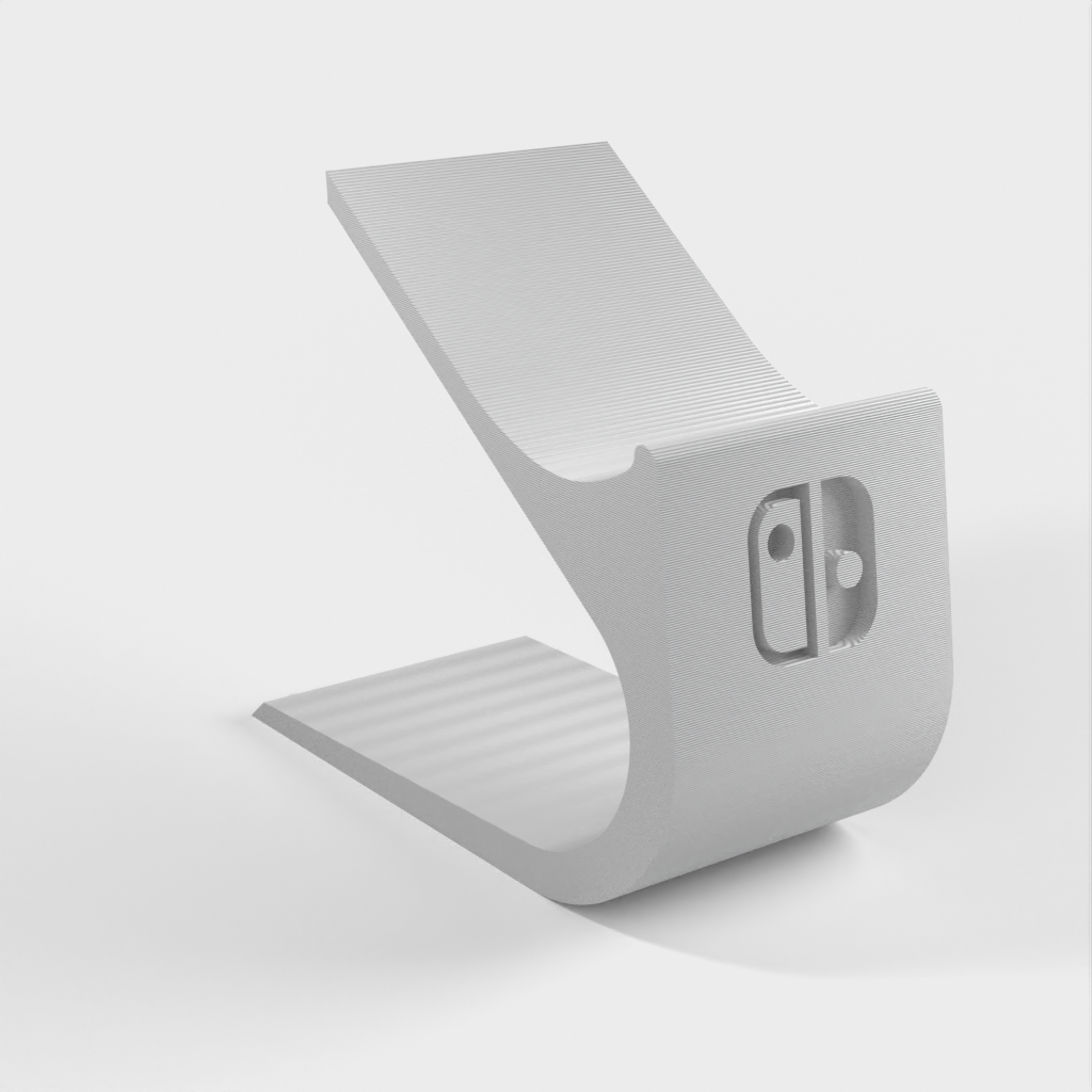 Soporte para mando profesional de Nintendo Switch