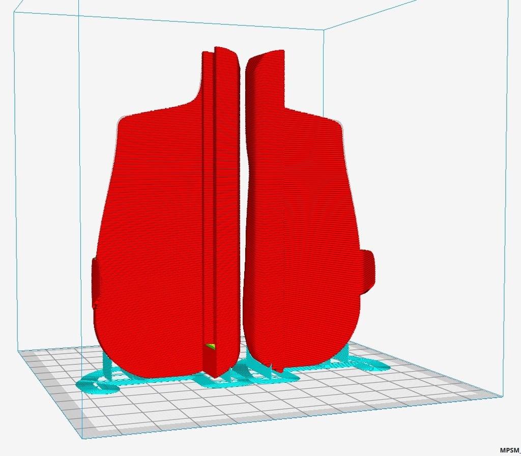 Nintendo Joycon Split Comfort Grips - Soporte de controlador ergonómico y ajustable