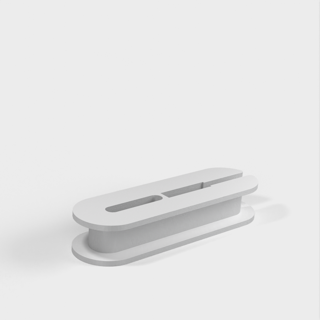Organizador de cables para Apple iPhone y Smartphone Gadgets