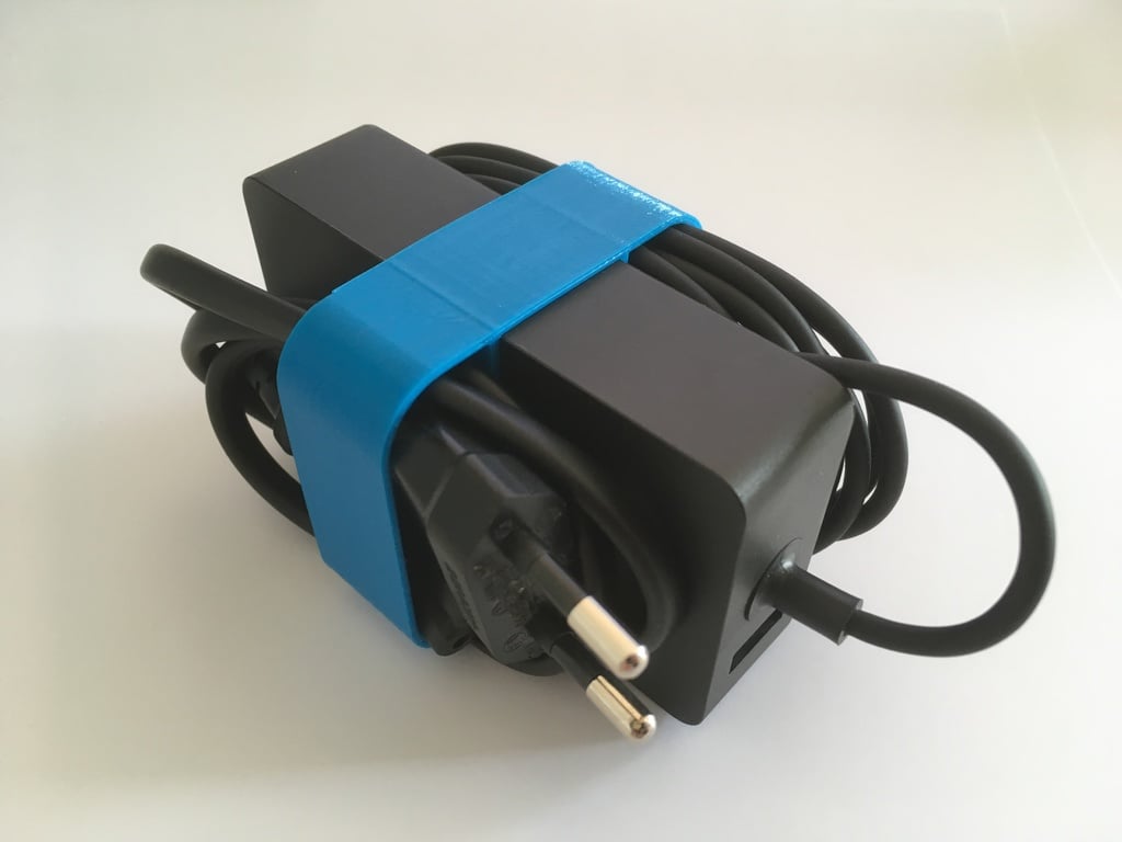 Microsoft Surface Pro - Organizador de cables