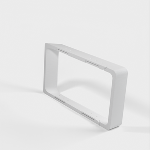 Starlink G3 UT rectangular - OBS Solo compatible con la antena rectangular G3 UT.