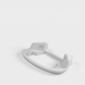 Soporte de pared para Netgear Orbi RBK750 y RBK850