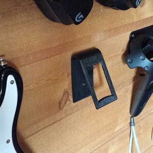 Soporte de pared para mando inalámbrico de Xbox 360