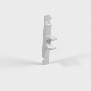 Pinza para palo de escoba encadenable