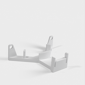 Soporte de pared para enrutador ASUS RT-AC68U