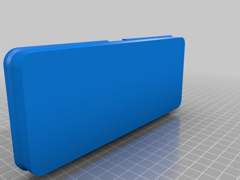 Caja de almacenamiento para el juego de mesa Pandemic