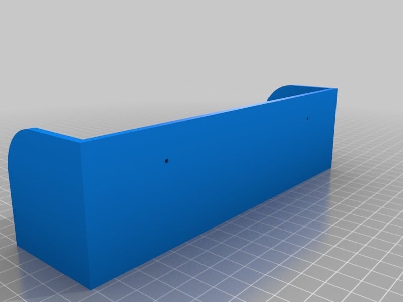 Estante de especias compacto para montaje en puerta o pared