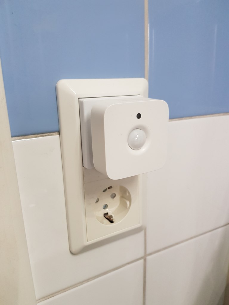 Cubierta del interruptor de luz Philips Hue (dimmer y más soportes de sensor)