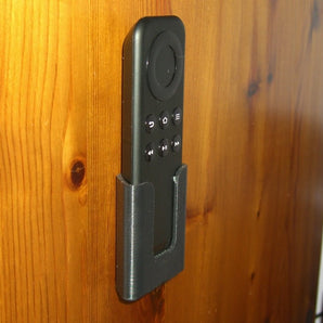 Soporte de pared para mando a distancia de Amazon FireTV Stick