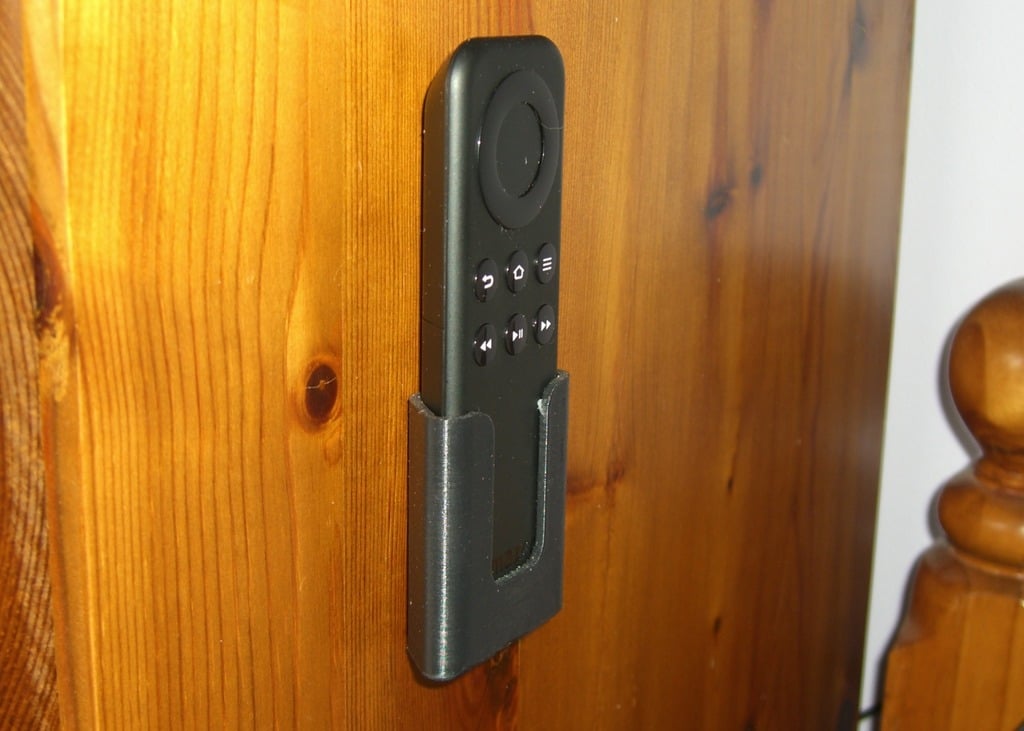 Soporte de pared para mando a distancia Amazon FireTV Stick