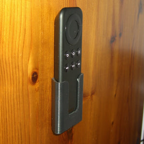 Soporte de pared para mando a distancia de Amazon FireTV Stick
