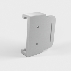 Soporte de pared para batería y herramientas MAKITA 18V