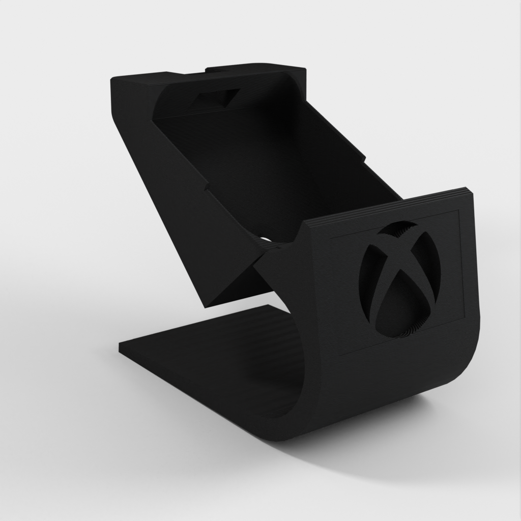Soporte para mando Xbox Elite V2 con base de carga