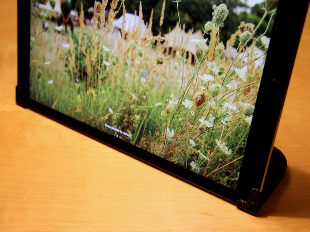 Soporte para iPad Pro de 12,9&quot; - Soporte para tableta flexible y ajustable