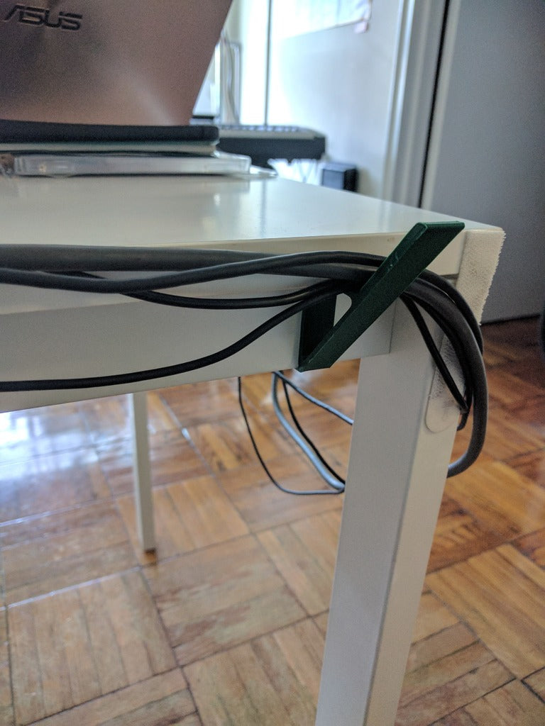 Gancho de cable Melltorp