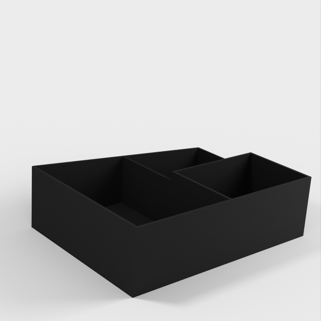 Cajón/organizador IKEA MALM