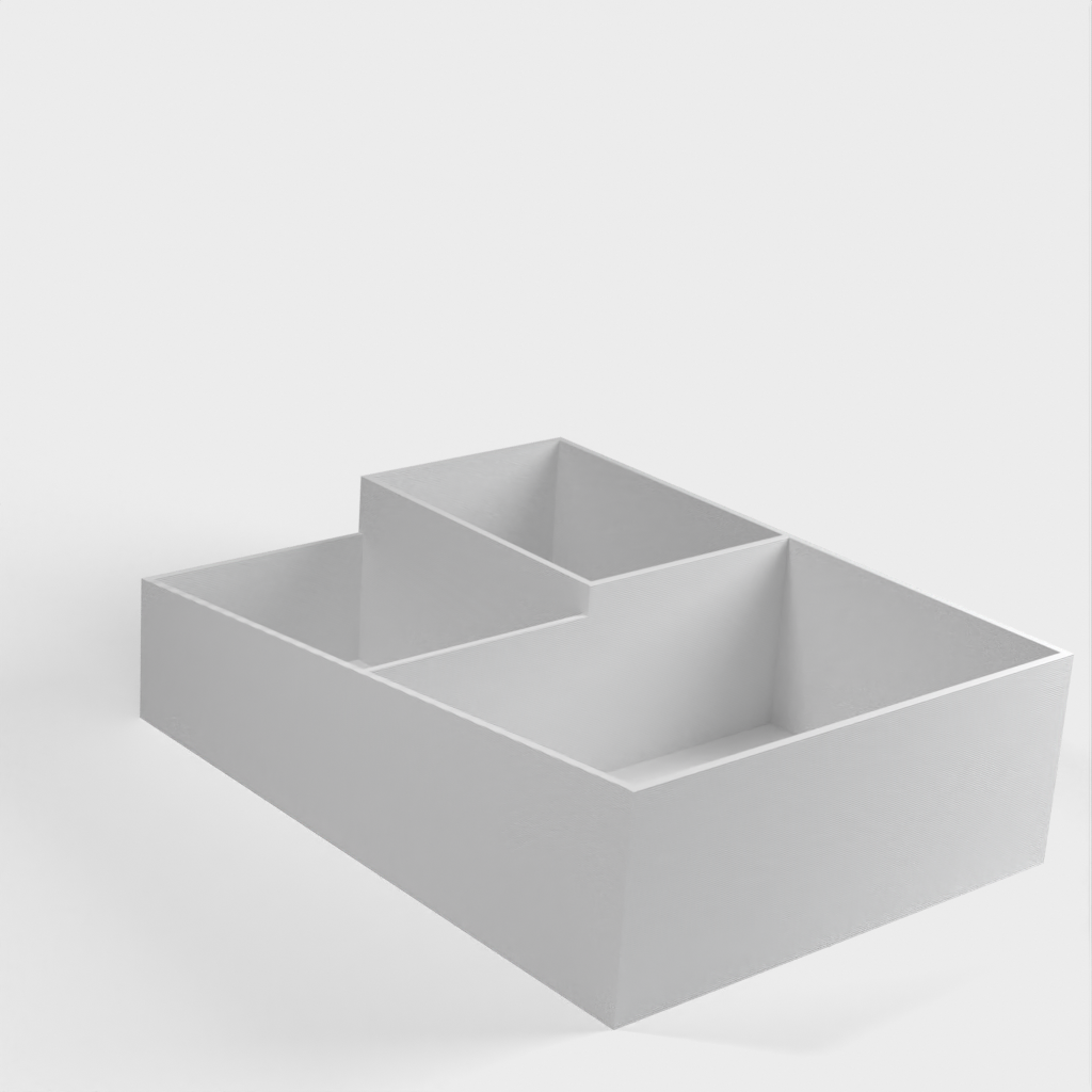 Cajón/organizador IKEA MALM