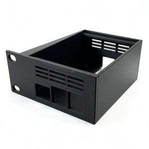 Soporte para rack de servidor Raspberry Pi 4