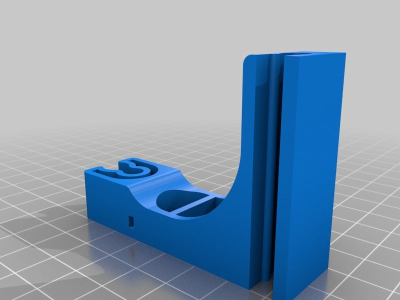 Montaje en pared del sensor Oculus Rift