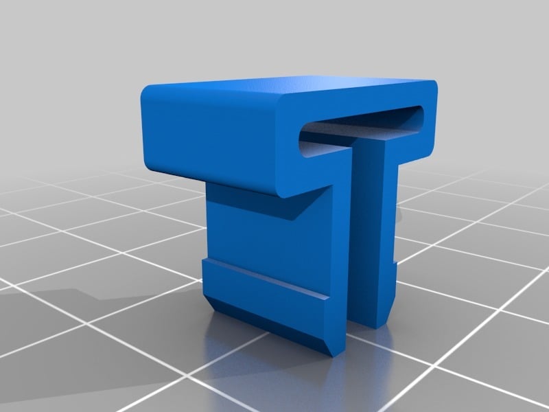 Clip de cable Ender 3