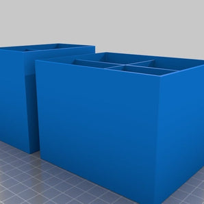 Almacenamiento práctico para IKEA Vask - Organizador de maquillaje