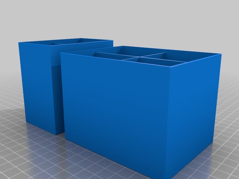Almacenamiento práctico para IKEA Vask - Organizador de maquillaje