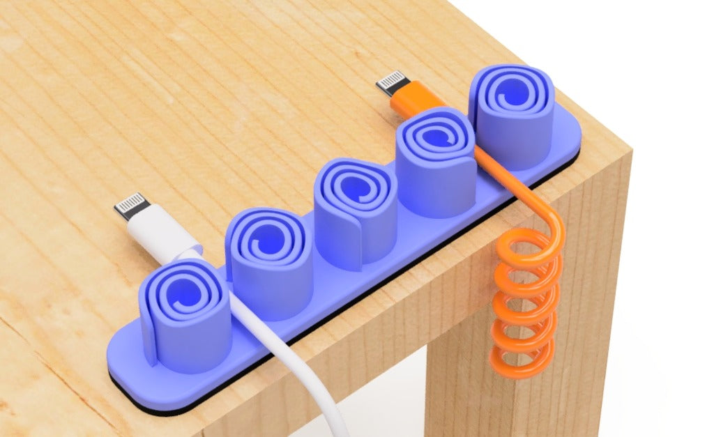 Soporte USB (Vortex)
