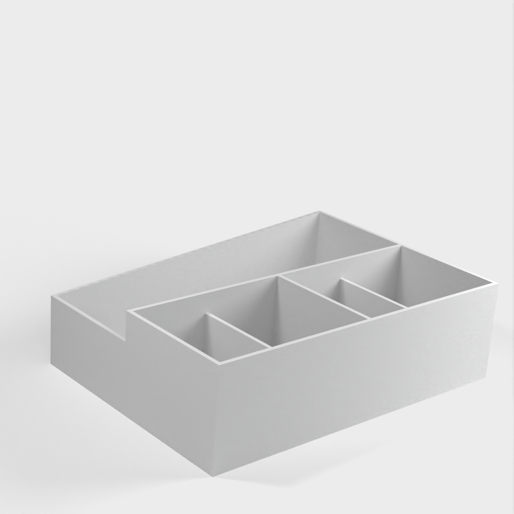 Cajón/organizador IKEA MALM